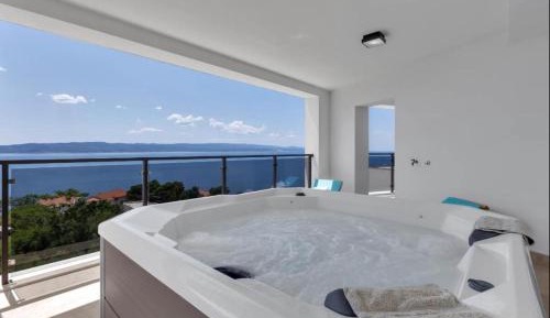 Superior Apartment with Sauna