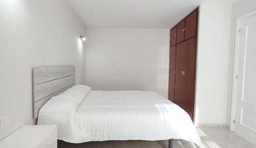 One-Bedroom Standard Apartment