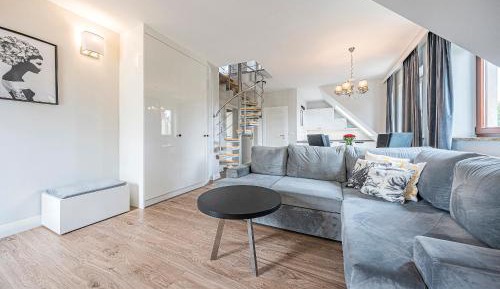 Maisonette