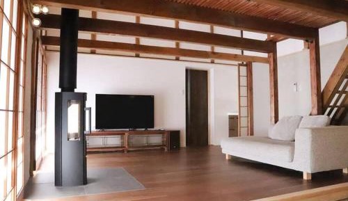 One-Bedroom Villa