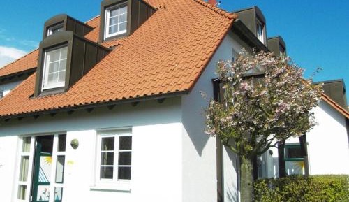 One-Bedroom Vacation Home