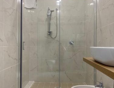 Apartment - Ground Floor