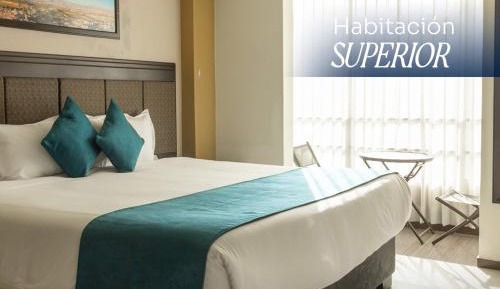 Standard King Room