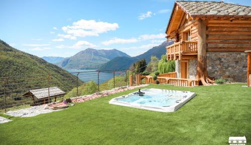Double Room with Lake View