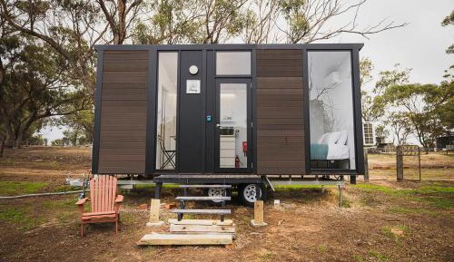 Mobile Home