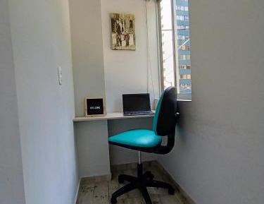 Deluxe Double Studio