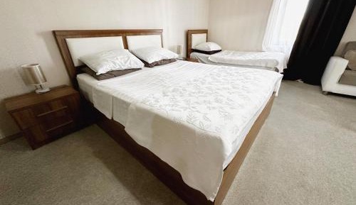 Standard Family Room