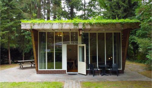 Two-Bedroom Holiday Home