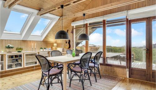 Three-Bedroom Vacation Home 