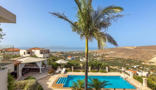 One-Bedroom Villa