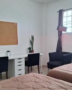 Double or Twin Room