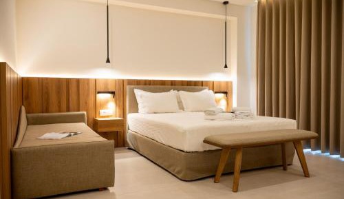 Suite with Sea View