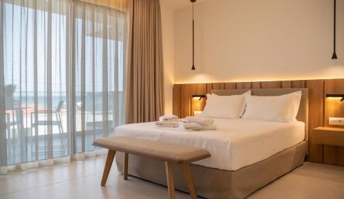 Suite with Sea View