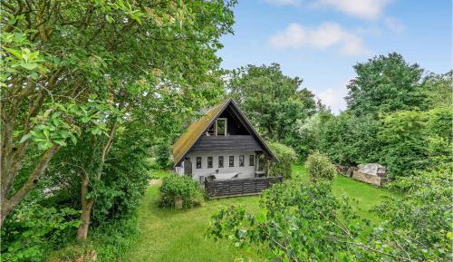 Two-Bedroom Holiday Home