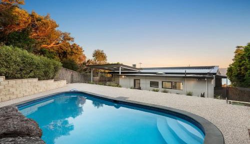 Holiday Home