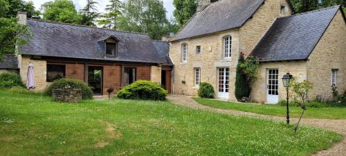 Five-Bedroom House