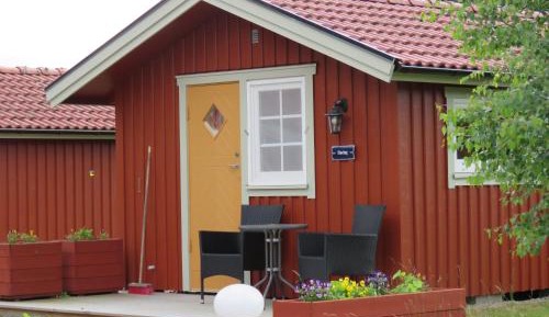 Cottage with Private Bathroom