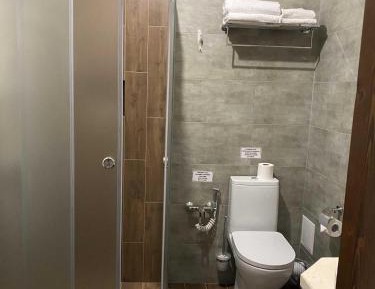 Duplex Suite