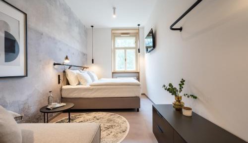 Apartment Comfort