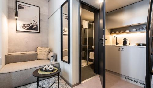 Studio Loft