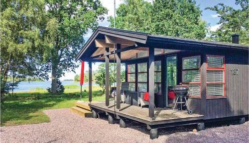 Two-Bedroom Holiday Home