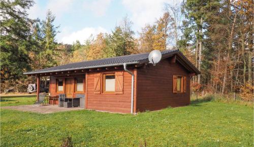 Two-Bedroom Holiday Home