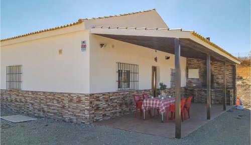 Five-Bedroom Holiday Home