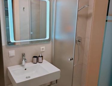 Basic Double Room