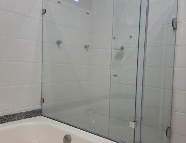 Suite with Spa Bath