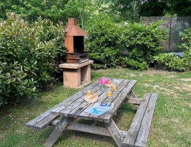 Three-Bedroom Mobile Home