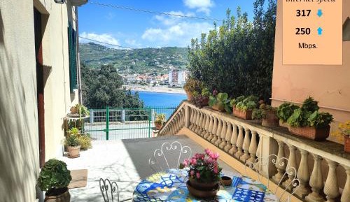 Apartment with Sea View