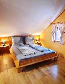 Studio with Mountain View