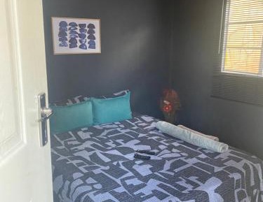 Budget Double or Twin Room