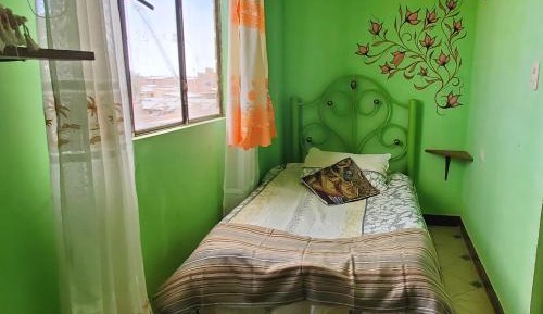 Large Single Room