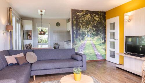 Two-Bedroom Bungalow