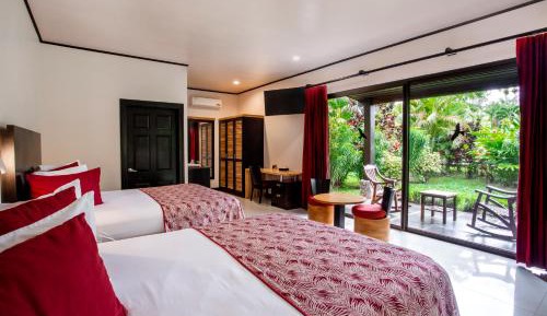 Junior Suite Superior