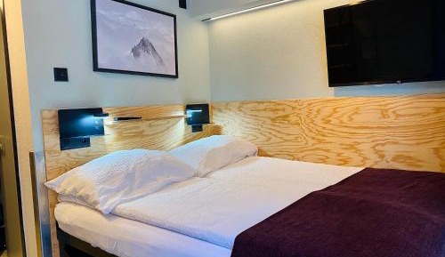 Small Double Room