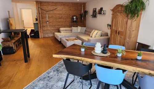Two-Bedroom Superior Apartment