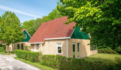 Three-Bedroom Bungalow