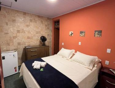 Queen Suite