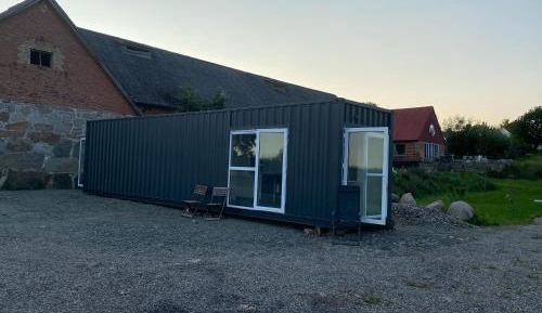One-Bedroom Villa