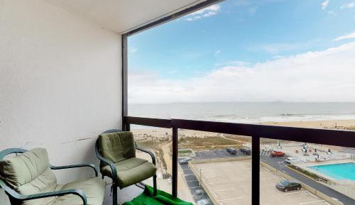 Three Bedroom Suite