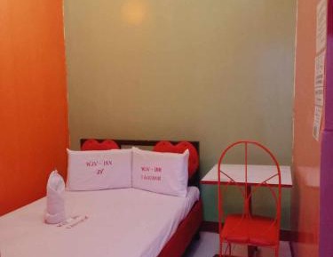 Budget Double Room