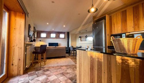Apartment - Ground Floor