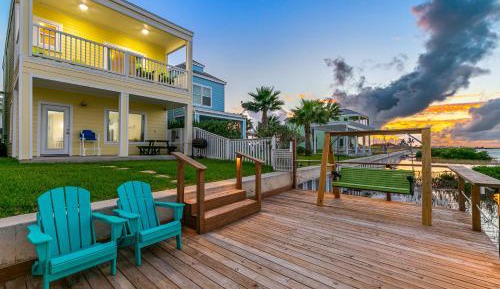 Three Bedroom holiday home 