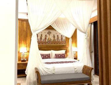 Two-Bedroom Villa