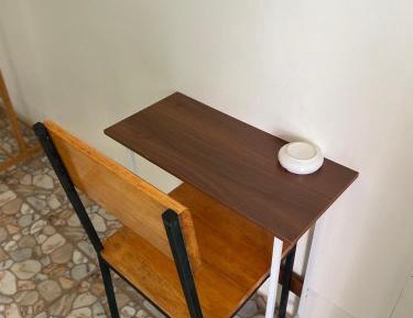 Queen Room with Garden View