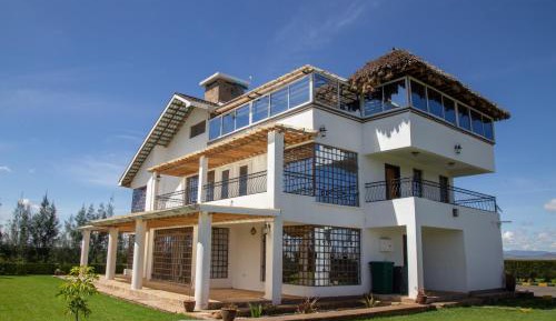 Superior Villa