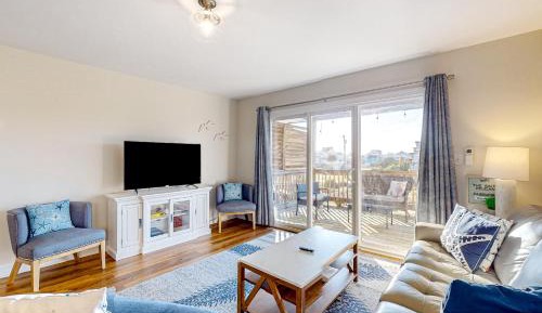 Two Bedroom Apartment 