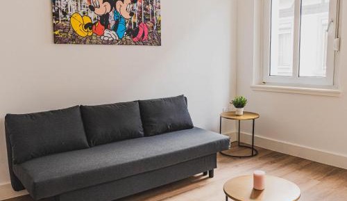 Apartment - Ground Floor